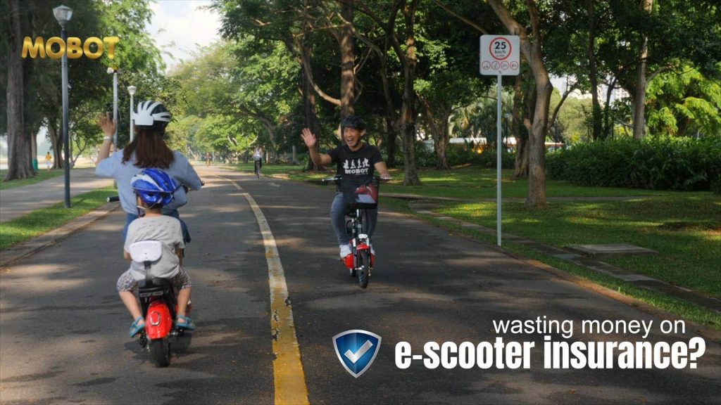 e-scooter insurance coverpage V1