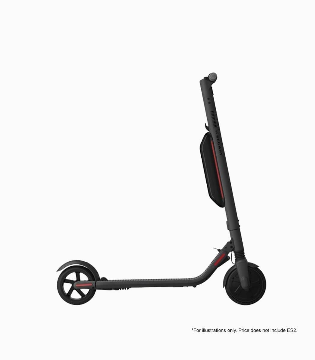 Ninebot by Segway ES2 External Battery NEB1002-H1 Example 1