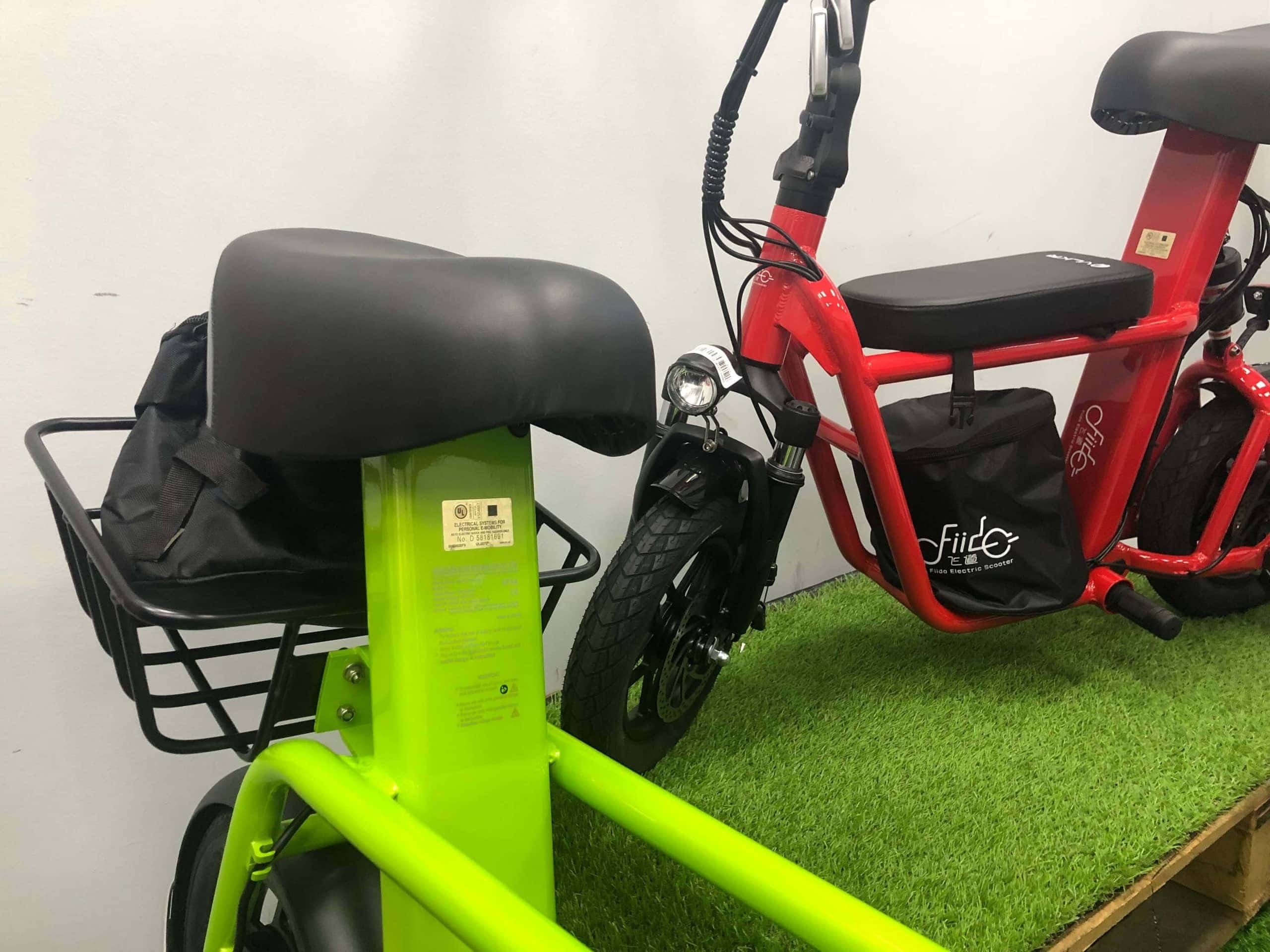 FIIDO UL2272 certified electric scooter scaled - How to dispose your PMD and electric scooter (e-scooter)