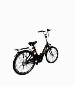 electric bike 3 wheels price