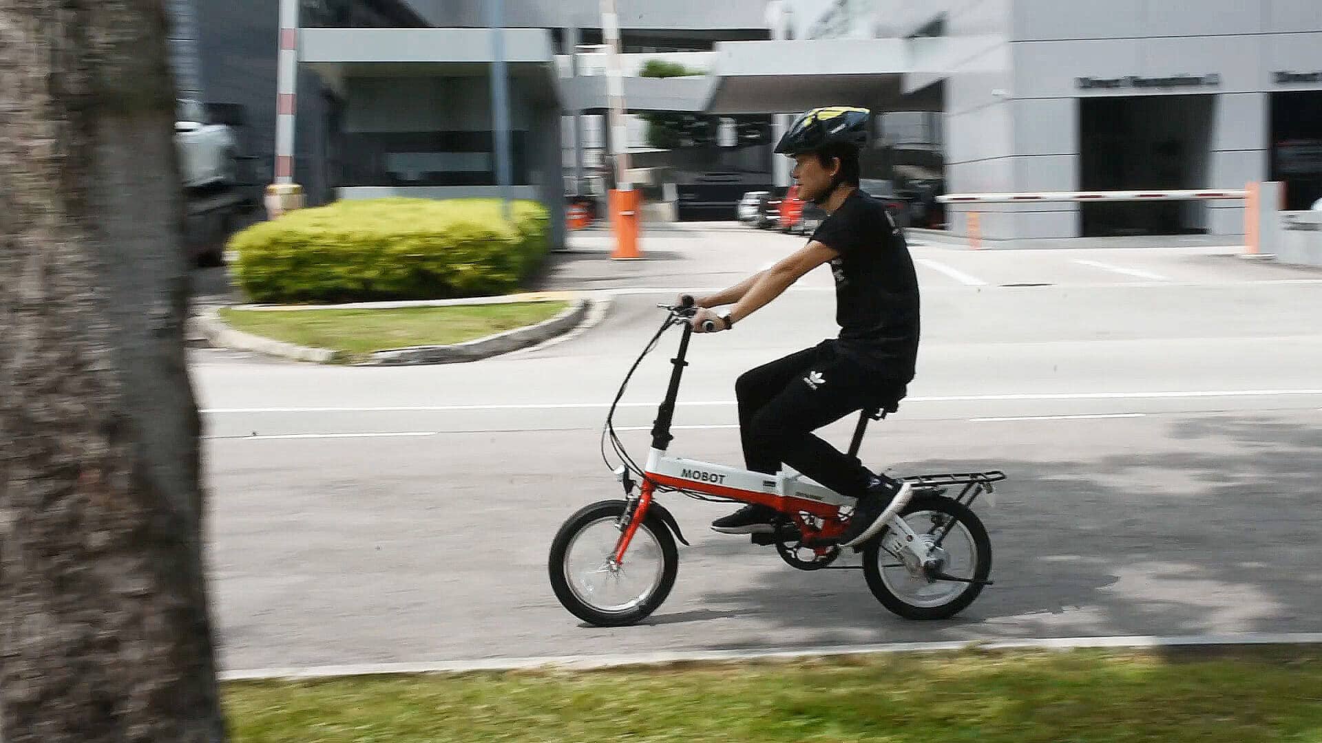 Commonly asked questions about ebikes or electric bicycles in Singapore