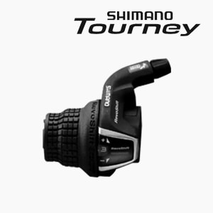 SHIMANO TOURNEY SL RS35 - CAMP HUMMER Kids Mountain Bike