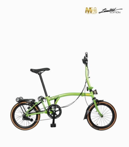 ROYALE Lite Foldable Bicycle - 16 