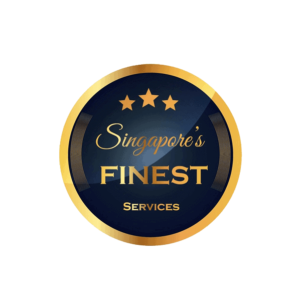 Singapore Finest badge 600x600 1 - About Us