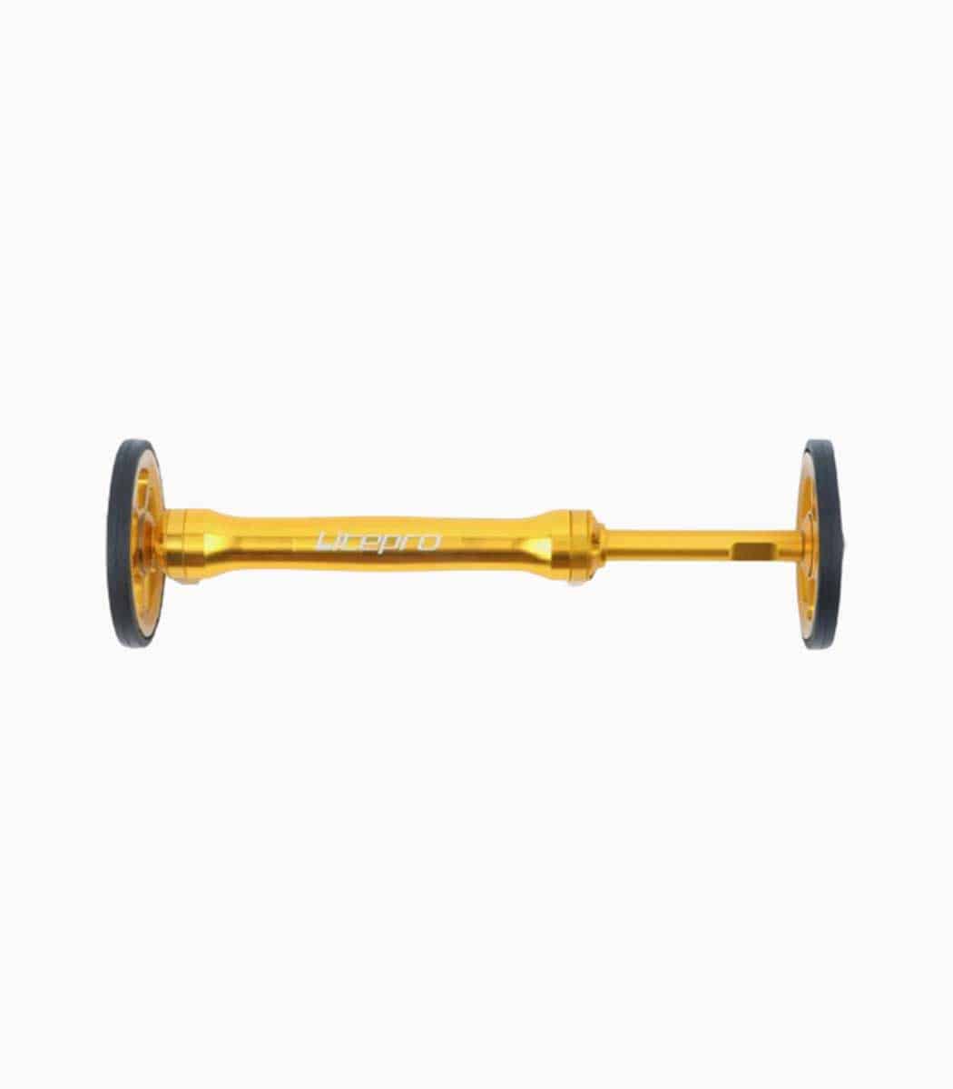 ROYALE Gold Package Extension Wheels