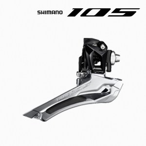 SHIMANO 105 FD R7000 - CAMP Impala Road Bike