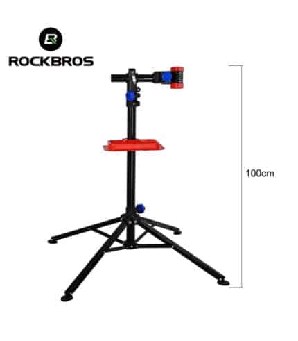 Bicycle Stand RockBros 430x491 - 10 Recommended Electric Scooter Accessories