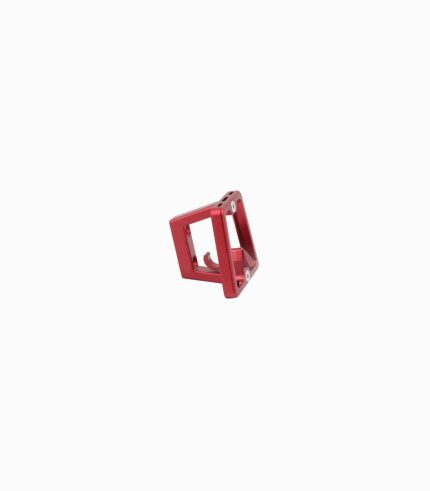 Front Carrier Block RED for bicycle right 430x491 - 10 Recommended Electric Scooter Accessories