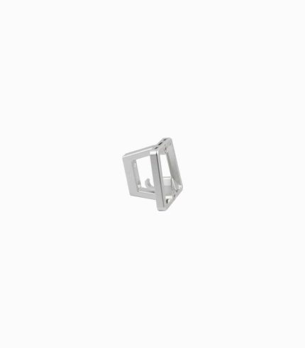 Front Carrier Block SILVER for bicycle right 430x491 - 10 Recommended Electric Scooter Accessories