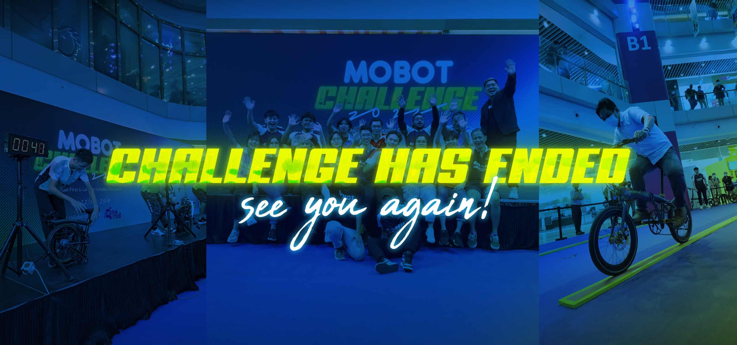 Mobot Challenge Farewell Cover scaled - Mobot Challenge 2022