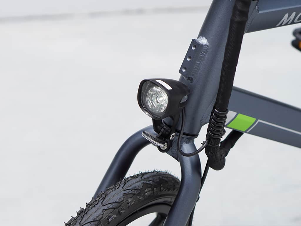 The LTA approved ebike with the longest range MOBOT Ultra 4 - Press Release: LTA approved ebike with the longest range - MOBOT Ultra